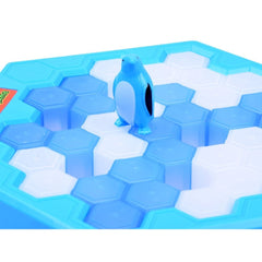 Joc Creativ Pinguin (1225), varsta 3-7 ani